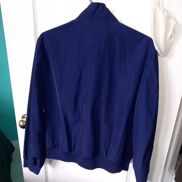 Burberry Bomber Jacket - Picture 2 of 4